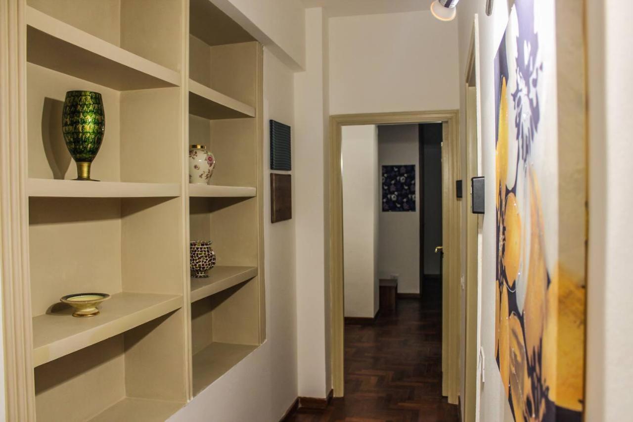 Alexander House Palermo Exterior foto
