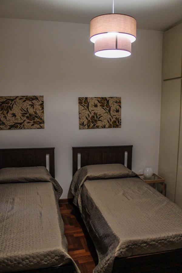 Alexander House Palermo Exterior foto