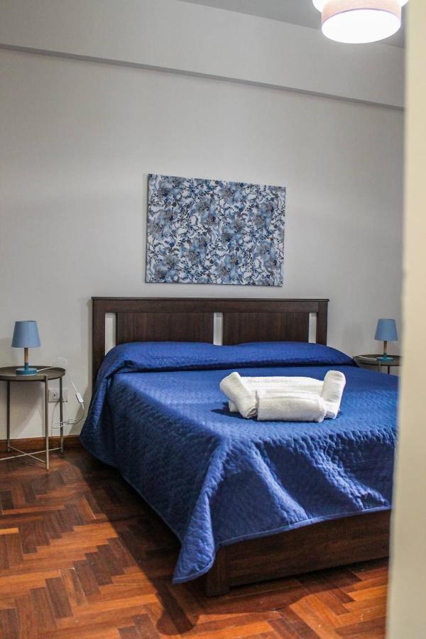Alexander House Palermo Exterior foto