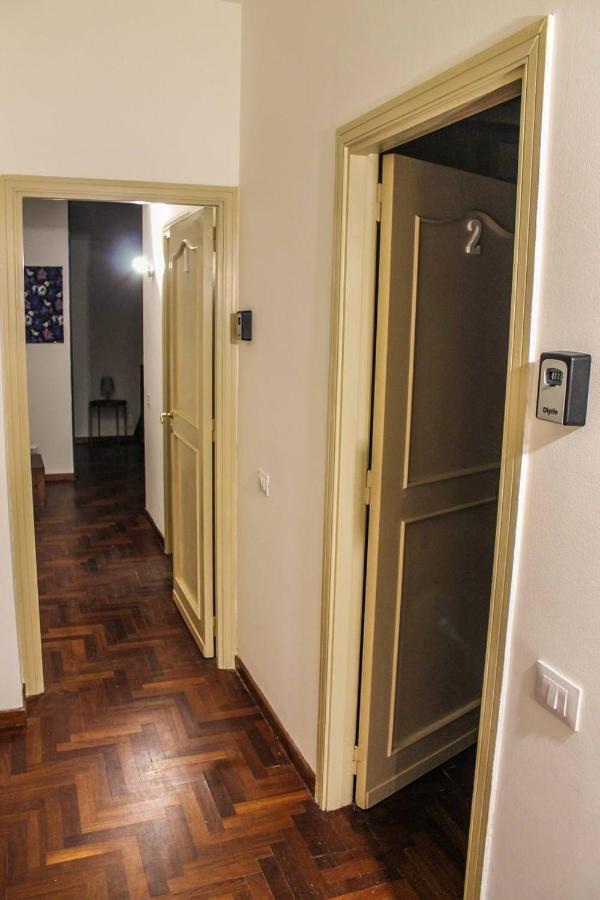 Alexander House Palermo Exterior foto
