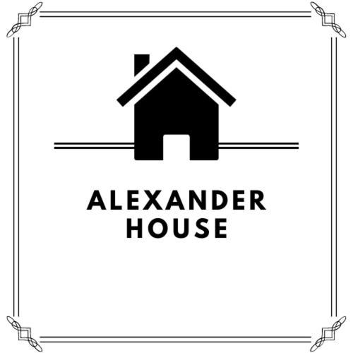 Alexander House Palermo Exterior foto