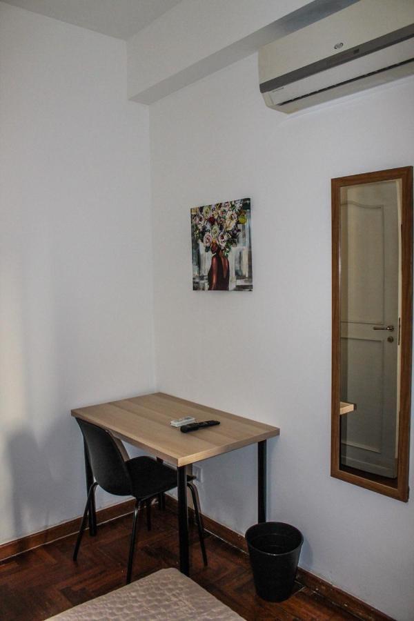 Alexander House Palermo Exterior foto
